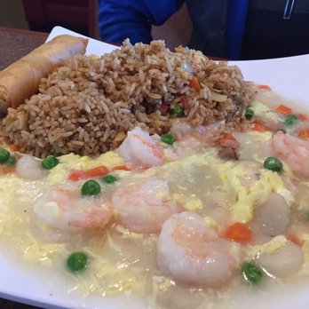 Leo's Kitchen - Simple but enjoyable taste - Chinese Near Me - Roseville, California