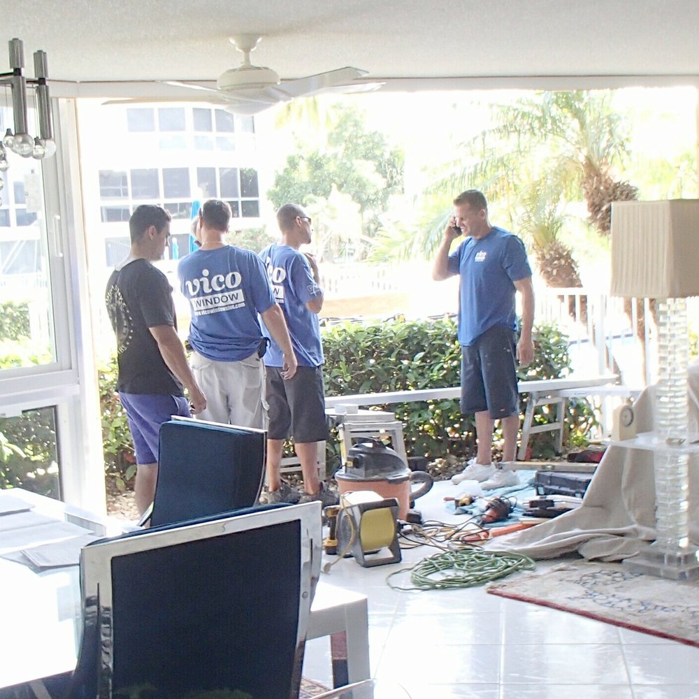 Vico Window - Windows Installation Near Me - Oakland Park, Florida Vico Window - Windows Installation Near Me - Oakland Park, Florida