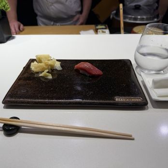 Sushi Nakazawa - Japanese Near Me - New York, New York