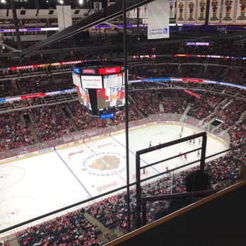 United Center - From LA enjoying a Blackhawks game! - Stadiums & Arenas Near Me - Chicago, Illinois United Center - From LA enjoying a Blackhawks game! - Stadiums & Arenas Near Me - Chicago, Illinois