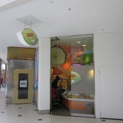 Orange Juice Bar