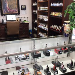 Vixen Vapes