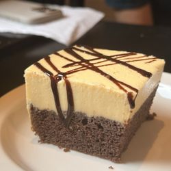 Tortas Y Tacos La Chiquita 2 - CHOCO FLAN