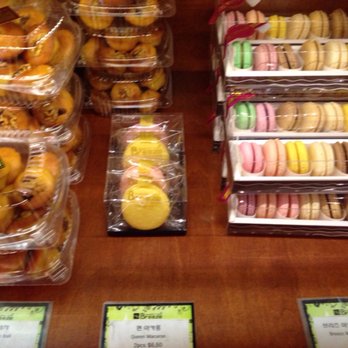 Breeze Bakery Cafe - Bakeries Near Me - Annandale, Virginia