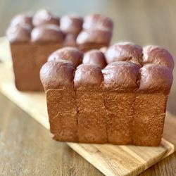 Le Pain de Paul - Brioche au Cacao