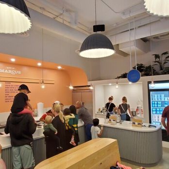 Made By Marcus - Ice Cream & Frozen Yogurt Near Me - Edmonton, Alberta Made By Marcus - Ice Cream & Frozen Yogurt Near Me - Edmonton, Alberta