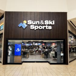 Sun & Ski Sports - We moved! Come check out our new spot by Dillard's!