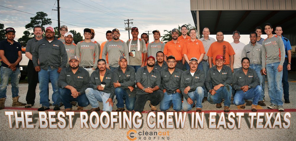 Slide of Clean Cut Roofing