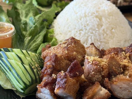 Lao / Thai Cocomilk Cafe by null