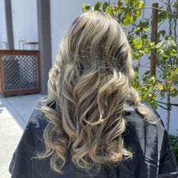 Hair By Maggie Tatyosian - Full highlight