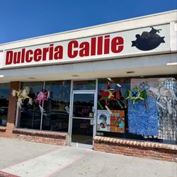 Dulceria Callie
