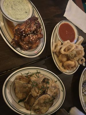 Cucina Italian tavern by null