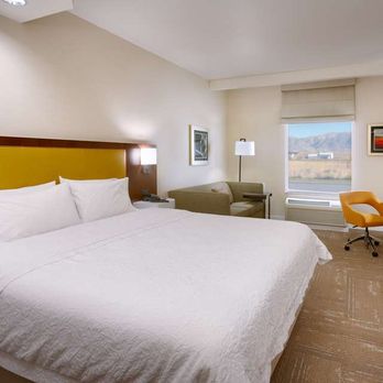 Hampton Inn Tremonton - Guest room - Hotels Near Me - Tremonton, Utah Hampton Inn Tremonton - Guest room - Hotels Near Me - Tremonton, Utah