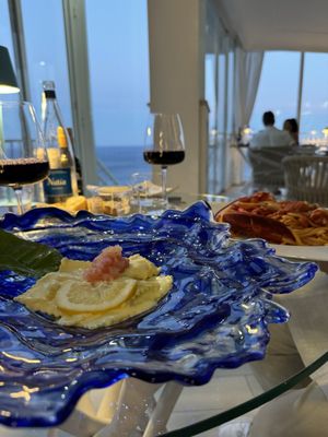 Baglio Amalfi Italian Bistrò Cucina , vino&drinks by null