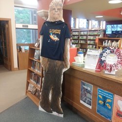 Aram Public Library