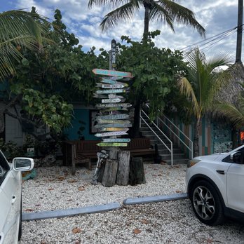 Geiger Key Marina & RV Campground - RV Parks Near Me - Key West, Florida Geiger Key Marina & RV Campground - RV Parks Near Me - Key West, Florida