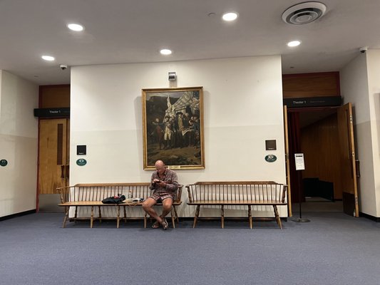 Yorktown Battlefield by null