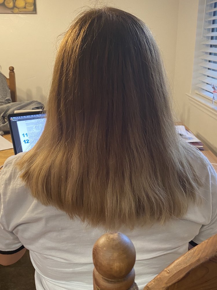 INFINITY HAIR SALON Updated September 2024 201 N Hewitt Dr, Hewitt, Texas Hair Salons