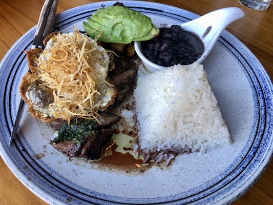 Pesca Peruvian Bistro by null
