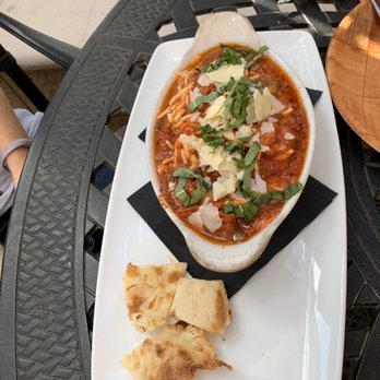 Mama Rosa's Trattoria - Pasta in red sauce with mushrooms - Pizza Near Me - Temecula, California Mama Rosa's Trattoria - Pasta in red sauce with mushrooms - Pizza Near Me - Temecula, California