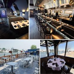 Hook - #Dining Options