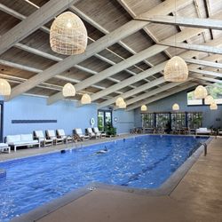 Salishan Coastal Lodge by SCP Hotels - Pool