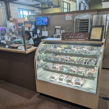 NewBo City Market - Lori Ann's Chocolates - Specialty Food Near Me - Cedar Rapids, Iowa NewBo City Market - Lori Ann's Chocolates - Specialty Food Near Me - Cedar Rapids, Iowa