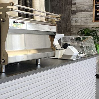 Eden Garden Cafe - Front counter (9/26/24) - Coffee & Tea Near Me - Shoreline, Washington Eden Garden Cafe - Front counter (9/26/24) - Coffee & Tea Near Me - Shoreline, Washington