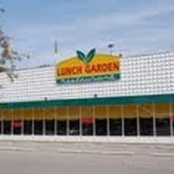 Lunch Garden