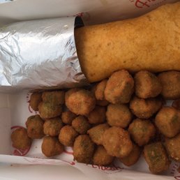 Chicken Wrap