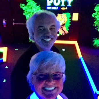 Glow Putt Mini Golf - Teeth whitening - no extra charge! - Mini Golf Near Me - Scottsdale, Arizona Glow Putt Mini Golf - Teeth whitening - no extra charge! - Mini Golf Near Me - Scottsdale, Arizona