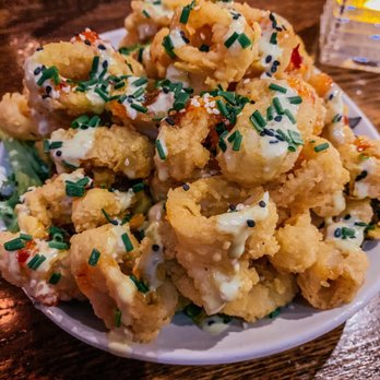 The Oak Barrel - Calamari - Brasseries Near Me - Valley View, Ohio The Oak Barrel - Calamari - Brasseries Near Me - Valley View, Ohio