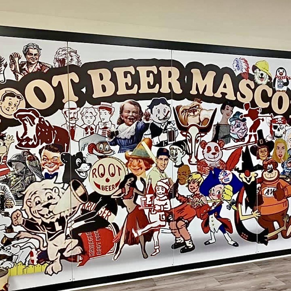 Museum Of Root Beer - Beverage Store Near Me - Wisconsin Dells, Wisconsin Museum Of Root Beer - Beverage Store Near Me - Wisconsin Dells, Wisconsin