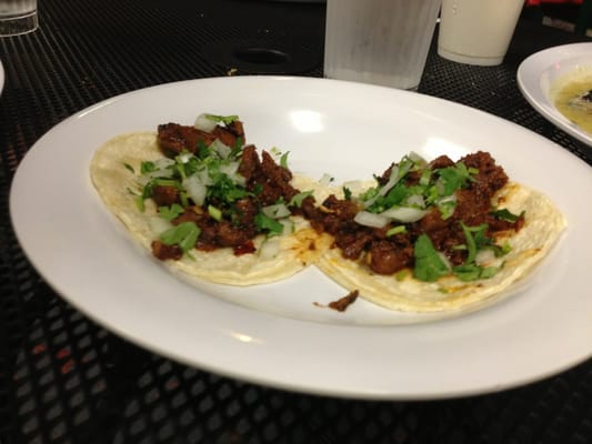 TAQUERIA SANTOS LAGUNA by null