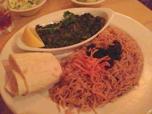 Kabul Afghan Cuisine by null