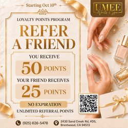 !
Great beauty experiences are even better whe