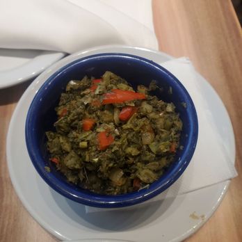 Konoko Restaurant - Calaloo - Caribbean Near Me - White Marsh, Maryland Konoko Restaurant - Calaloo - Caribbean Near Me - White Marsh, Maryland