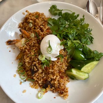 Bills - Prawn fried rice - Australian Near Me - Darlinghurst, NSW