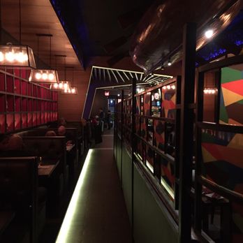 Mito - Interiors - Japanese Near Me - Forest Hills, New York