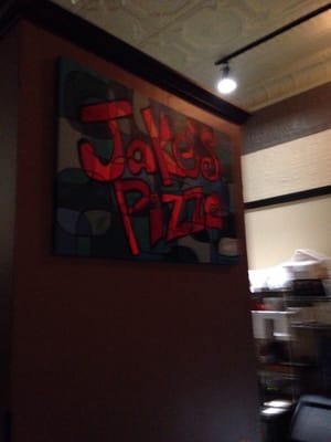 Jake's Pizza Green Bay by null