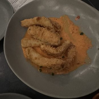 Canvas - Calamari Fries - New American Near Me - Orlando, Florida Canvas - Calamari Fries - New American Near Me - Orlando, Florida