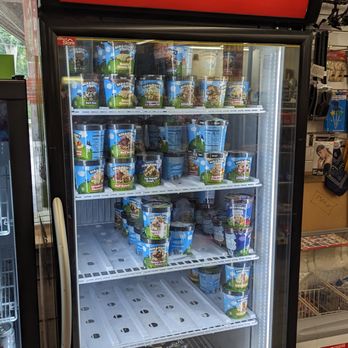 Pleasant Valley General Store - a display of frozen food - Coffee & Tea Near Me - Barkhamsted, Connecticut Pleasant Valley General Store - a display of frozen food - Coffee & Tea Near Me - Barkhamsted, Connecticut