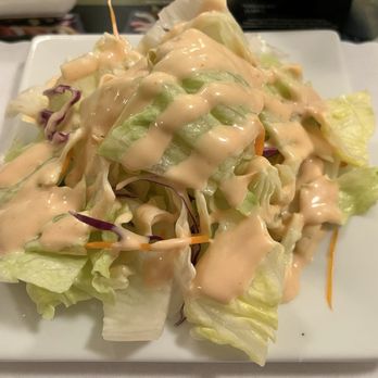 Mutsumi - Japanese Near Me - Chatsworth, California