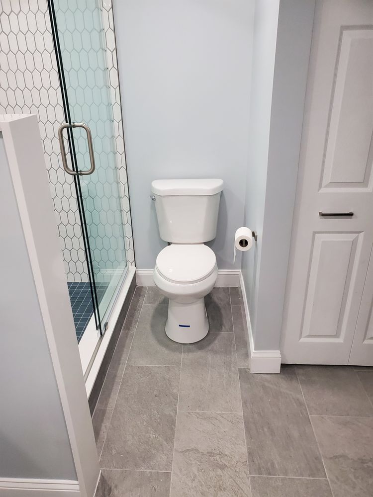 Slide of David E White's Plumbing, Heating & Repair Company