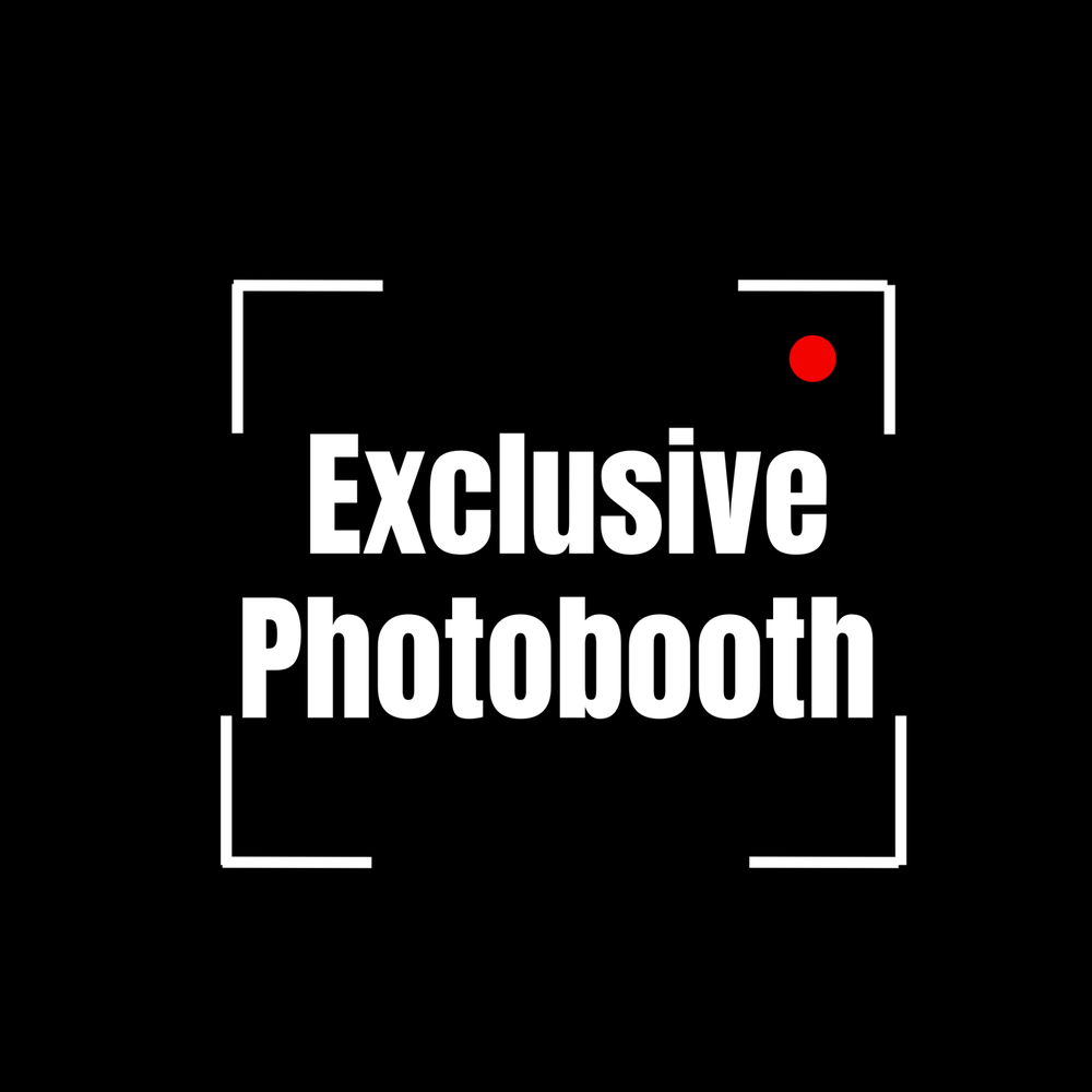 EXCLUSIVE PHOTOBOOTH Atlanta, Photo Booth Rentals Phone