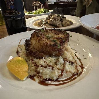 Napoli 3 - Seabass - Wine Bars Near Me - St Charles, Missouri