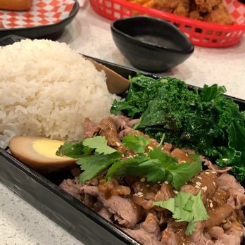 So Tasty - Original Fried Chicken Combo, Black Pepper Beef - Noodles Near Me - Bellevue, Washington So Tasty - Original Fried Chicken Combo, Black Pepper Beef - Noodles Near Me - Bellevue, Washington