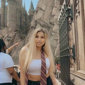 Universal Studios Florida - Harry Potter - Amusement Parks Near Me - Orlando, Florida