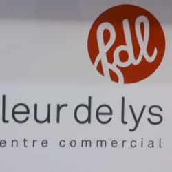 Fleur de Lys