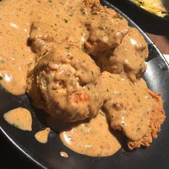 Mash'D - Chicken & Biscuits - New American Near Me - San Antonio, Texas